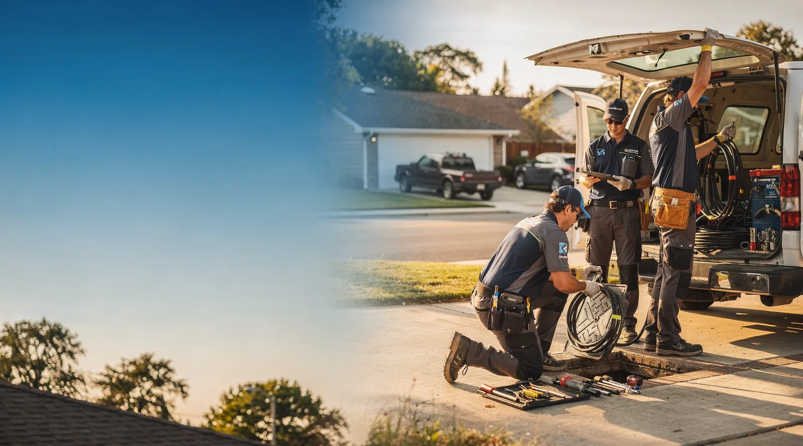 Water Softener Installation in Rosser, TX near me